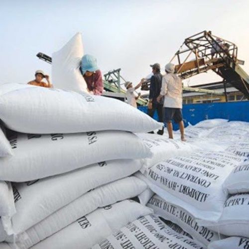 Đẩy mạnh xuất khẩu nông sản vào thị trường Trung Quốc